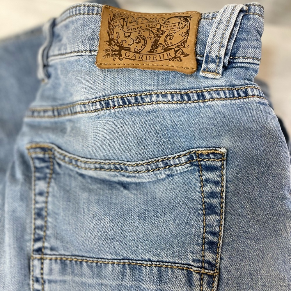 Gardeur Jeans 36 x 34